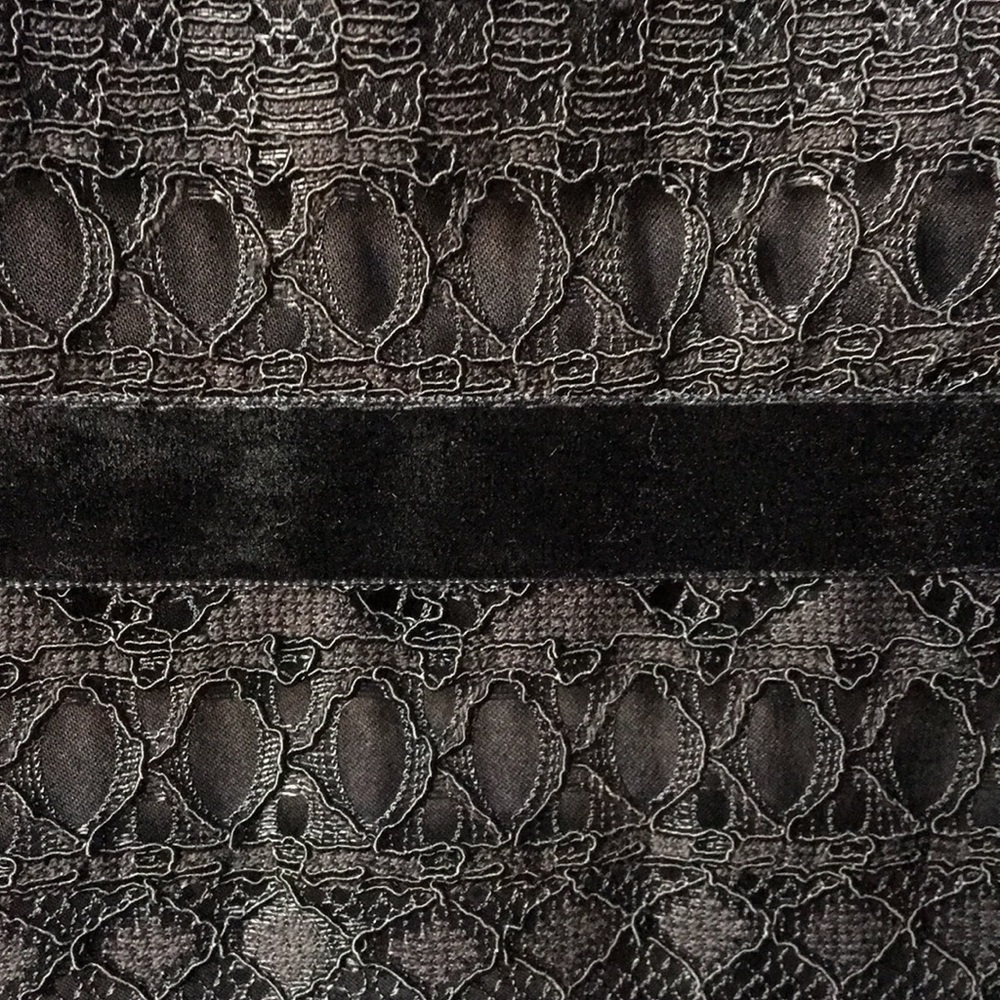 ✨NWT✨ Antonio Melani Lace Dress - Picture 7 of 8